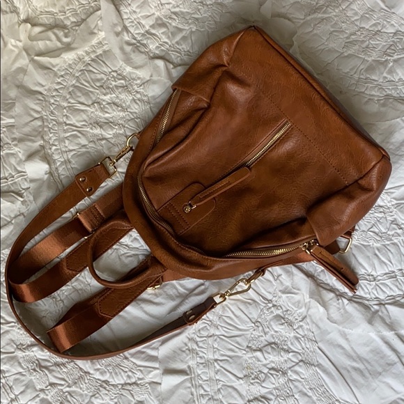 Backpack bag - Picture 2 of 6